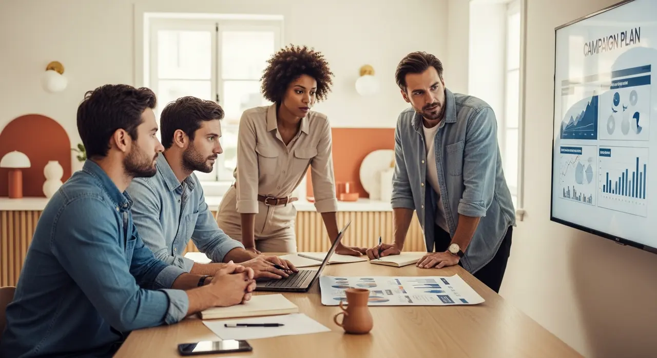 Agence Marketing Bègles